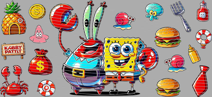 16oz Anime-AN-3304